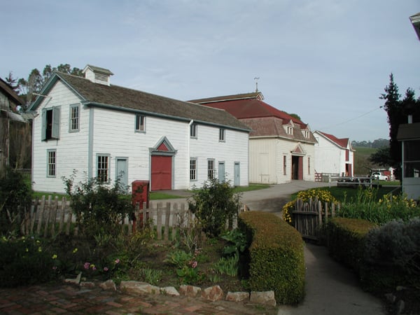 Wilder Ranch State Park 5